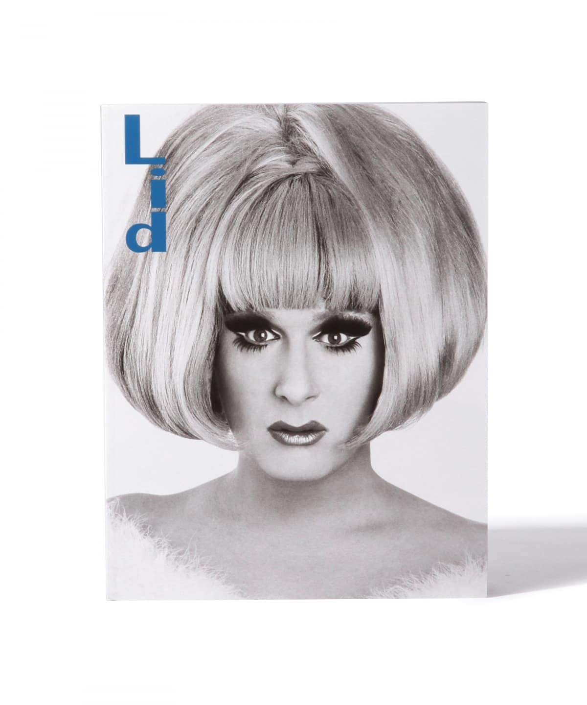 Lid Vol.7 音楽・本 MEN Lady Bunny ONE SIZE Lid Vol.7 音楽・本 MEN Lady Bunny ONE SIZE