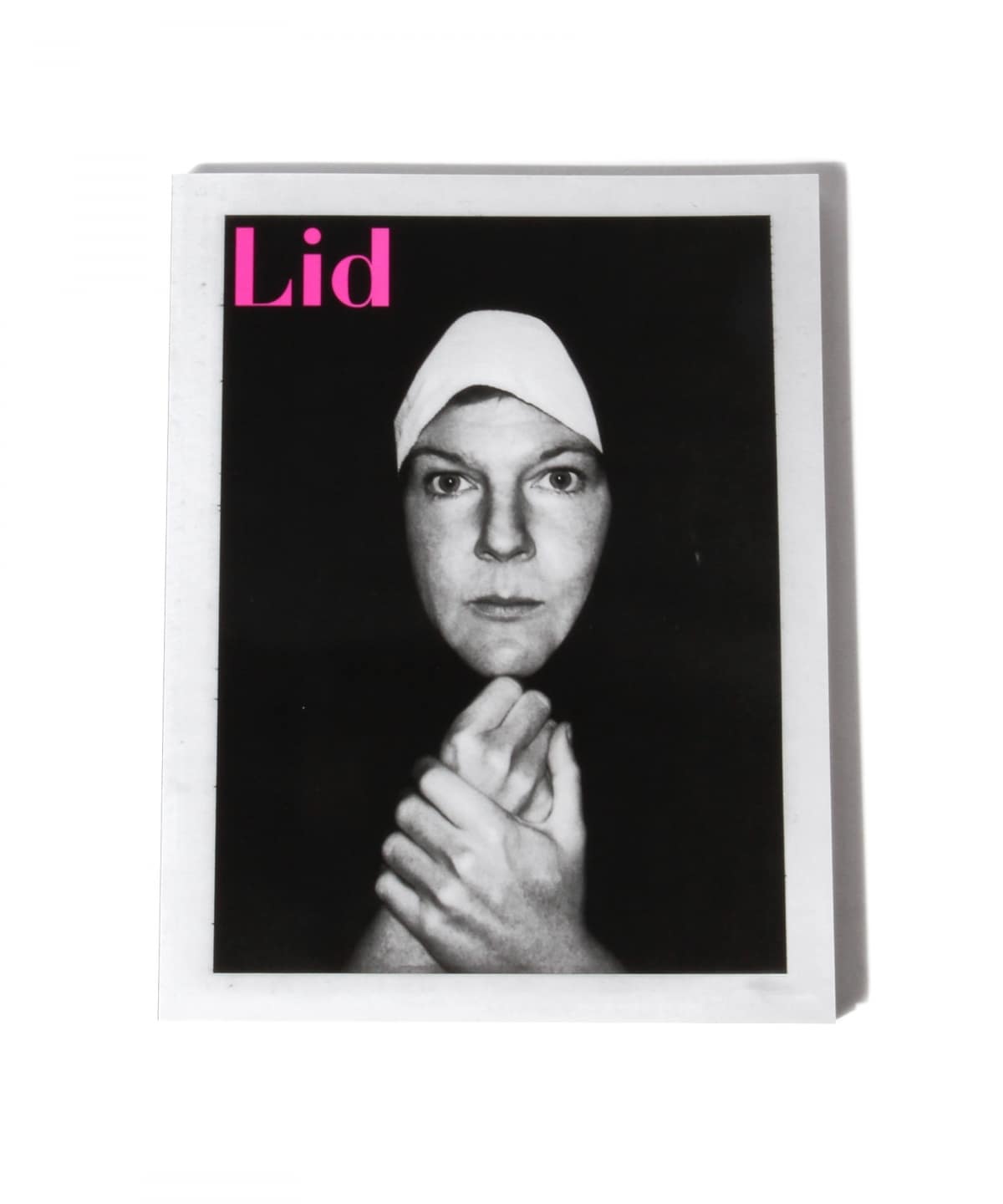 Lid Vol.8 音楽・本 MEN B. Berlin ONE SIZE Lid Vol.8 音楽・本 MEN B. Berlin ONE SIZE