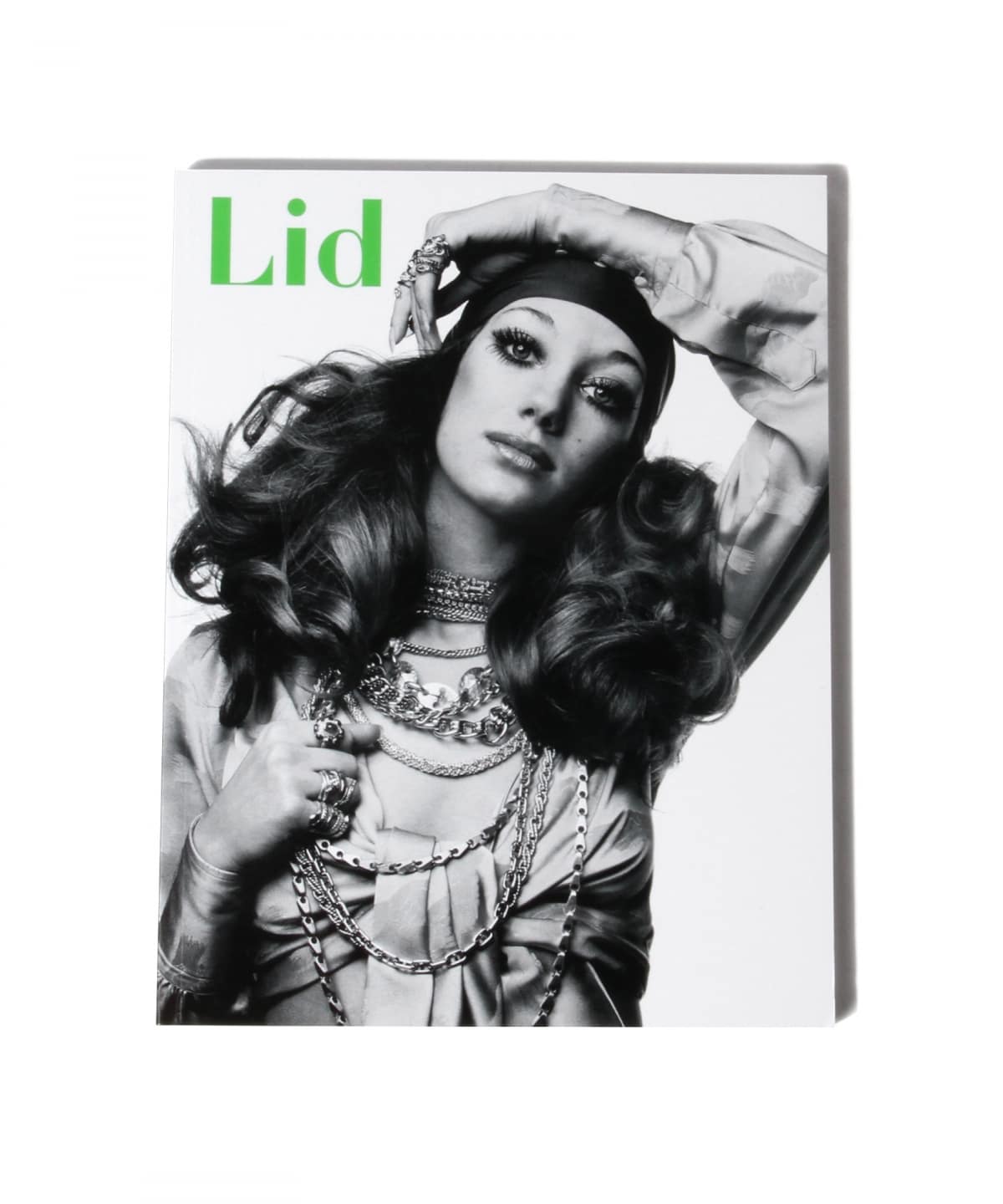 Lid Vol.13 音楽・本 MEN M. Berenson ONE SIZE Lid Vol.13 音楽・本 MEN M. Berenson ONE SIZE