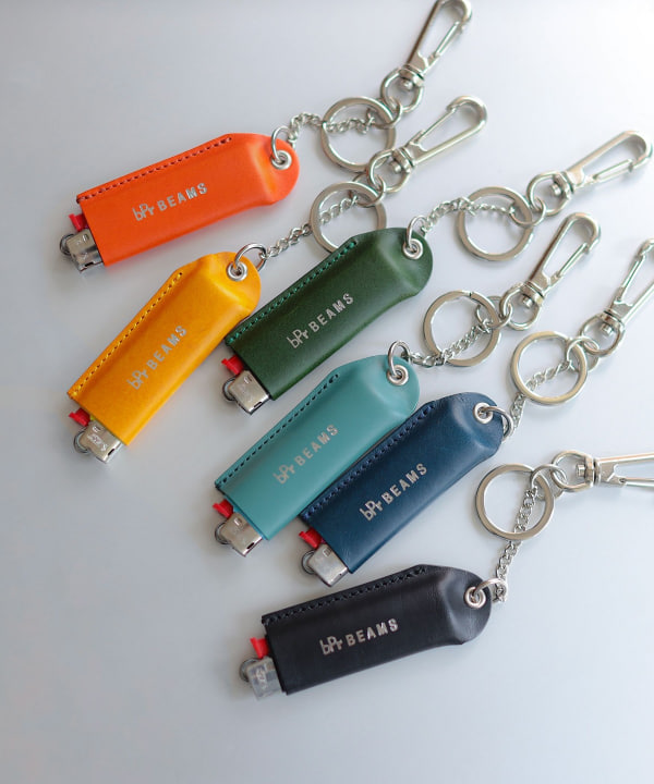 bPr BEAMS (bPr BEAMS) bPr BEAMS / Writer key chains (wallets