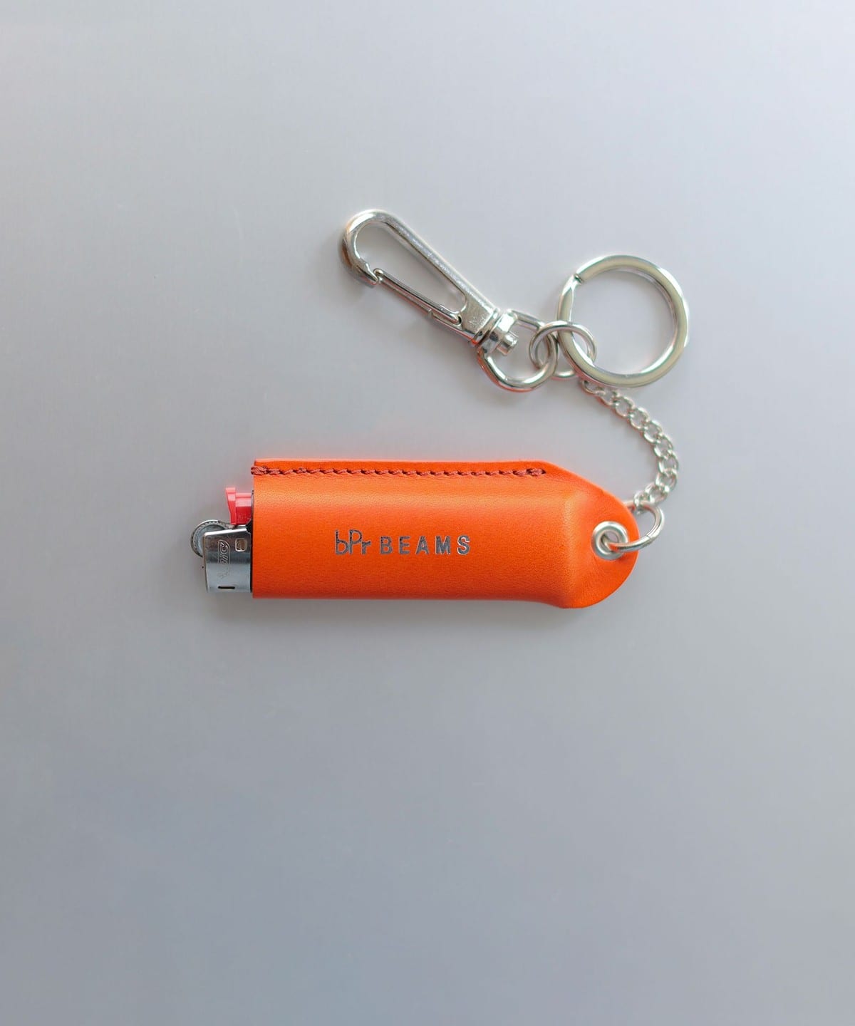 ライター キーホルダー 財布・小物 MEN ORANGE ONE SIZE ライター キーホルダー 財布・小物 MEN ORANGE ONE SIZE