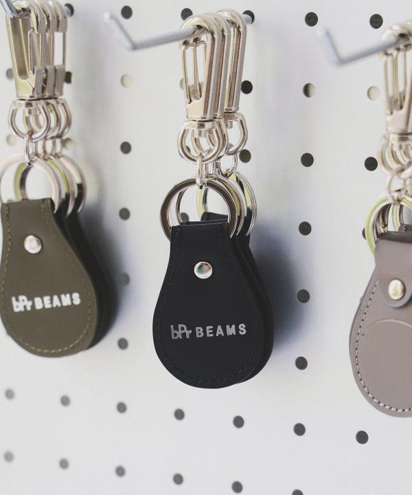 bPr BEAMS (bPr BEAMS) bPr BEAMS / Coin key chains (wallets and