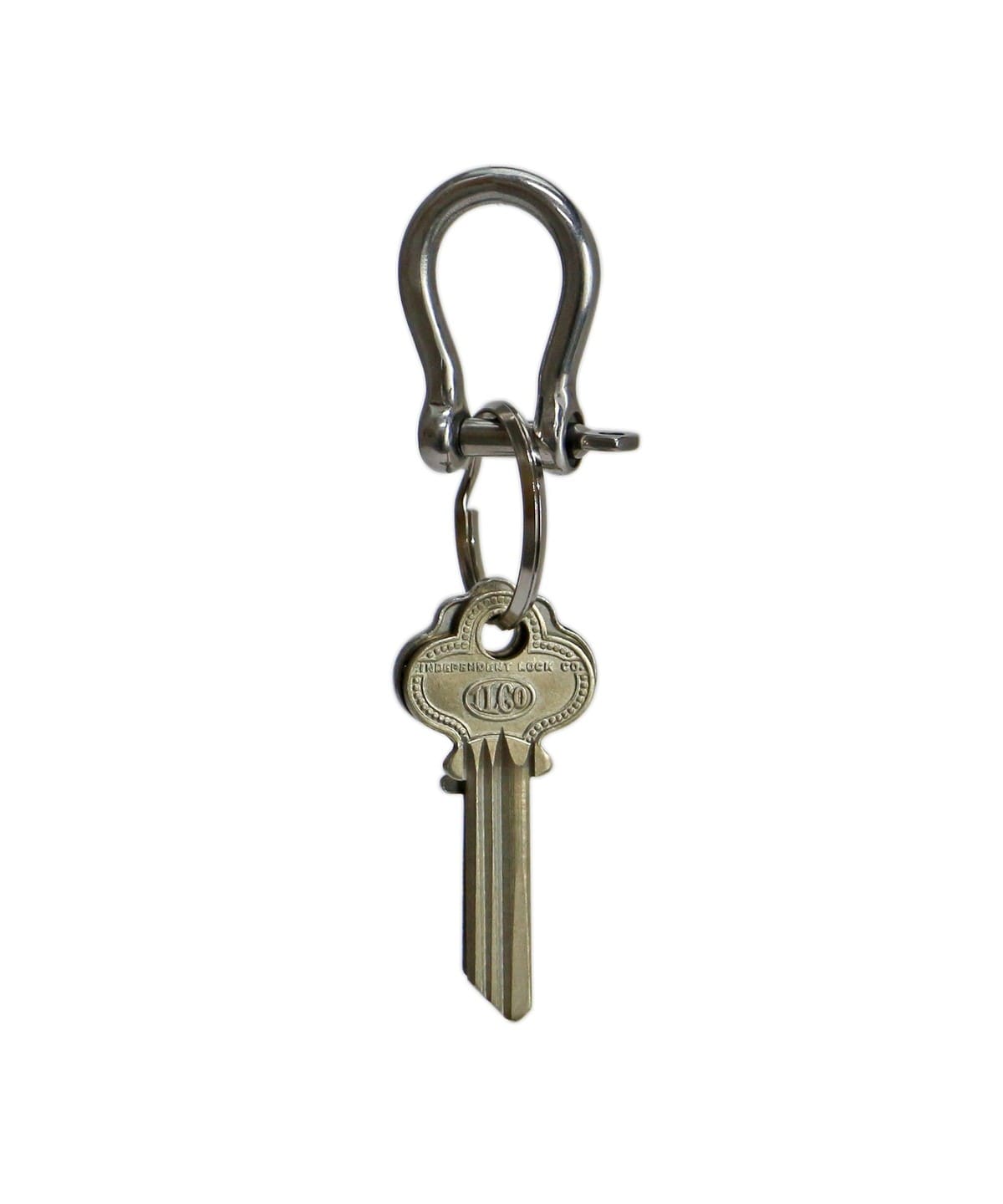 GLOMA NAUTICA / Bow Shackle 302 財布・小物 MEN - ONE SIZE GLOMA NAUTICA / Bow Shackle 302 財布・小物 MEN - ONE SIZE