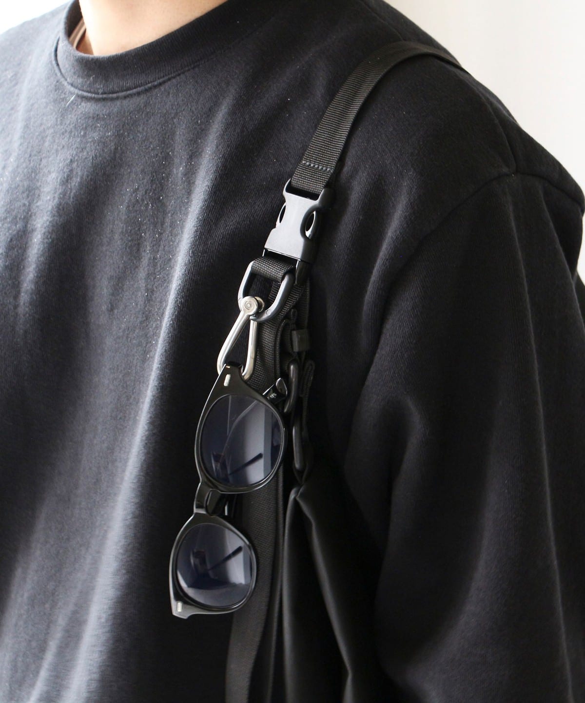 bPr BEAMS(bPrビームス)GLOMA NAUTICA / Twist Shackle 402 bPr BEAMS(bPrビームス)GLOMA NAUTICA / Twist Shackle 402