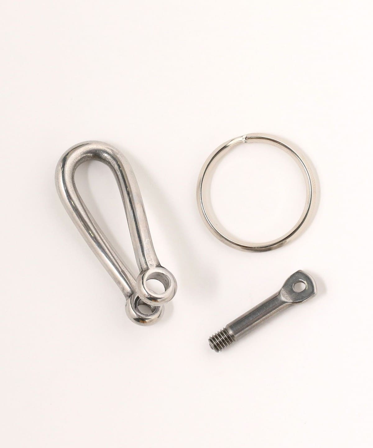 bPr BEAMS(bPrビームス)GLOMA NAUTICA / Twist Shackle 402 bPr BEAMS(bPrビームス)GLOMA NAUTICA / Twist Shackle 402
