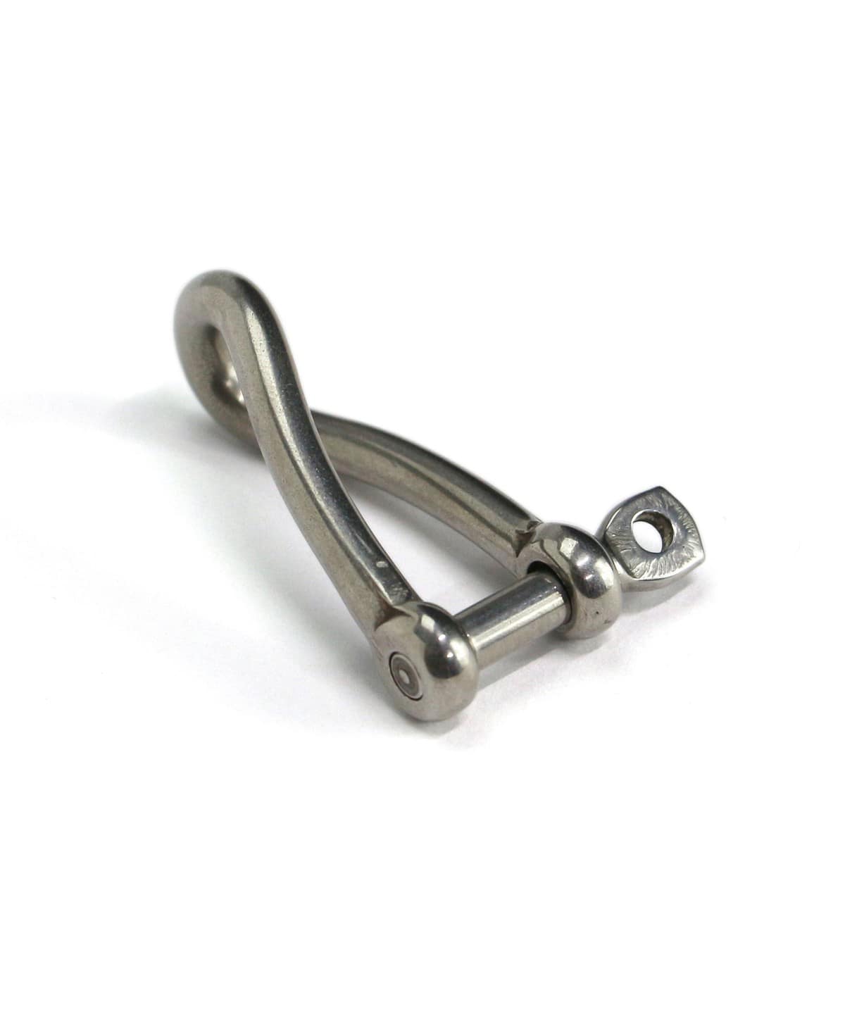 bPr BEAMS（bPrビームス）GLOMA NAUTICA / Twist Shackle 402