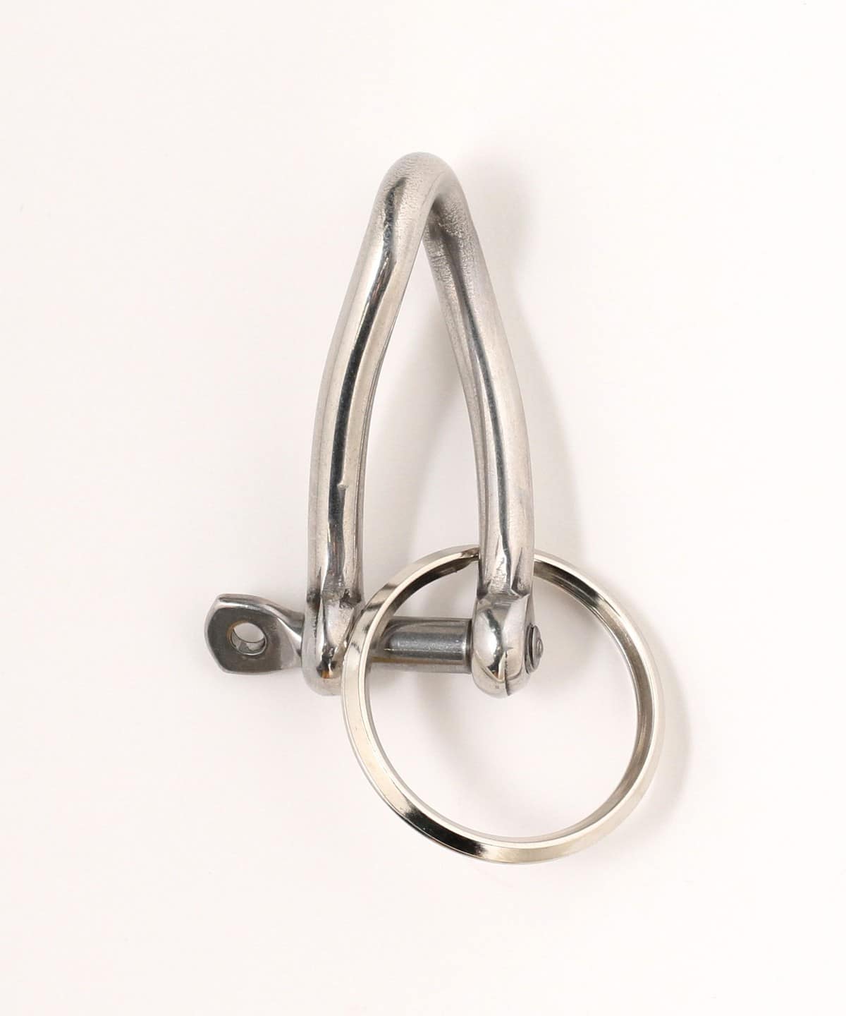 bPr BEAMS（bPrビームス）GLOMA NAUTICA / Twist Shackle 402