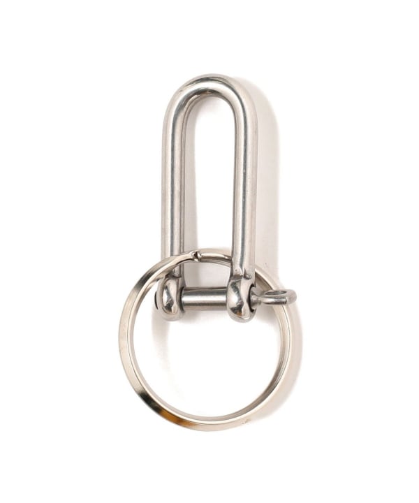 bPr BEAMS（bPrビームス）GLOMA NAUTICA / Long Shackle 201（財布