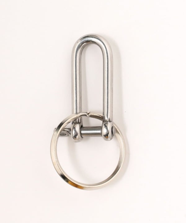 bPr BEAMS（bPrビームス）GLOMA NAUTICA / Long Shackle 201（財布