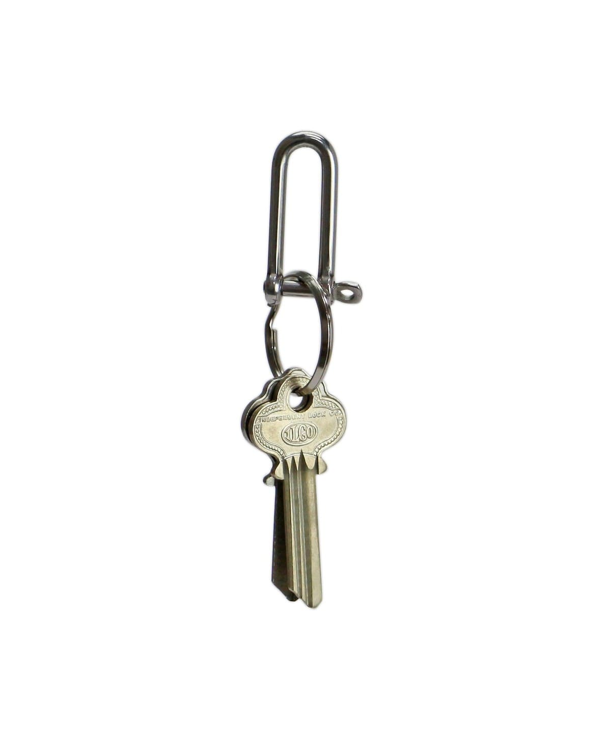 GLOMA NAUTICA / Long Shackle 201 財布・小物 MEN - ONE SIZE GLOMA NAUTICA / Long Shackle 201 財布・小物 MEN - ONE SIZE