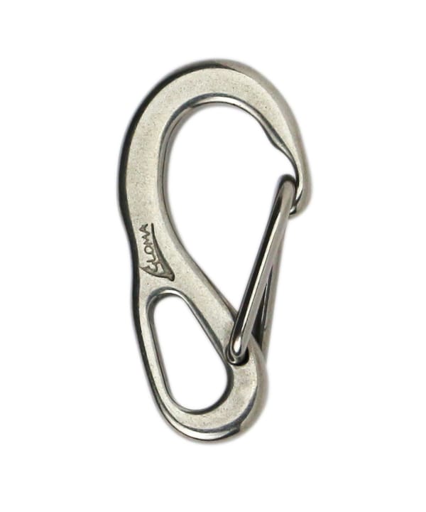 bPr BEAMS（bPrビームス）GLOMA NAUTICA / Carabiner 1501（財布・小物