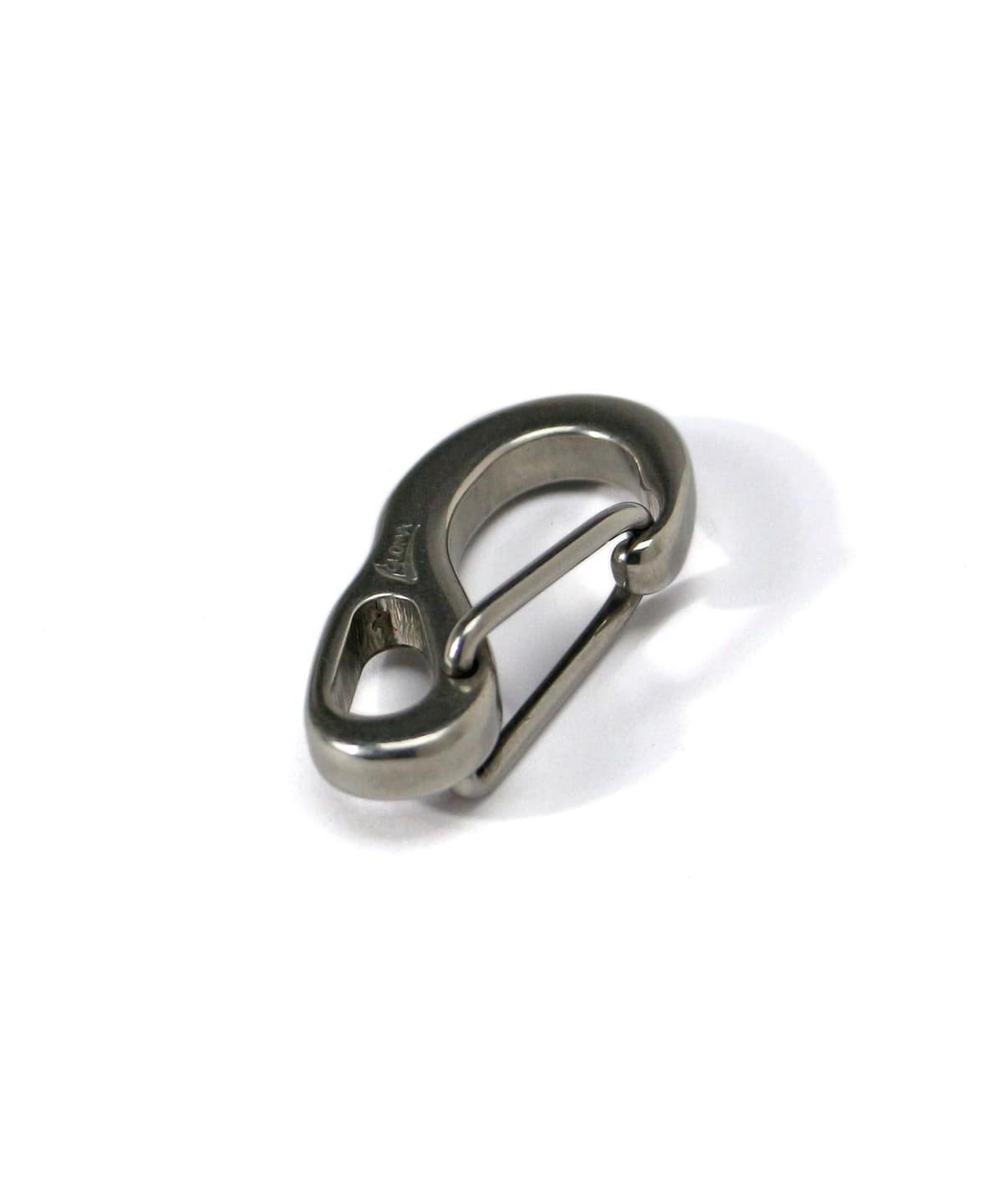 bPr BEAMS (bPr BEAMS) GLOMA NAUTICA / Carabiner 1501 (wallet