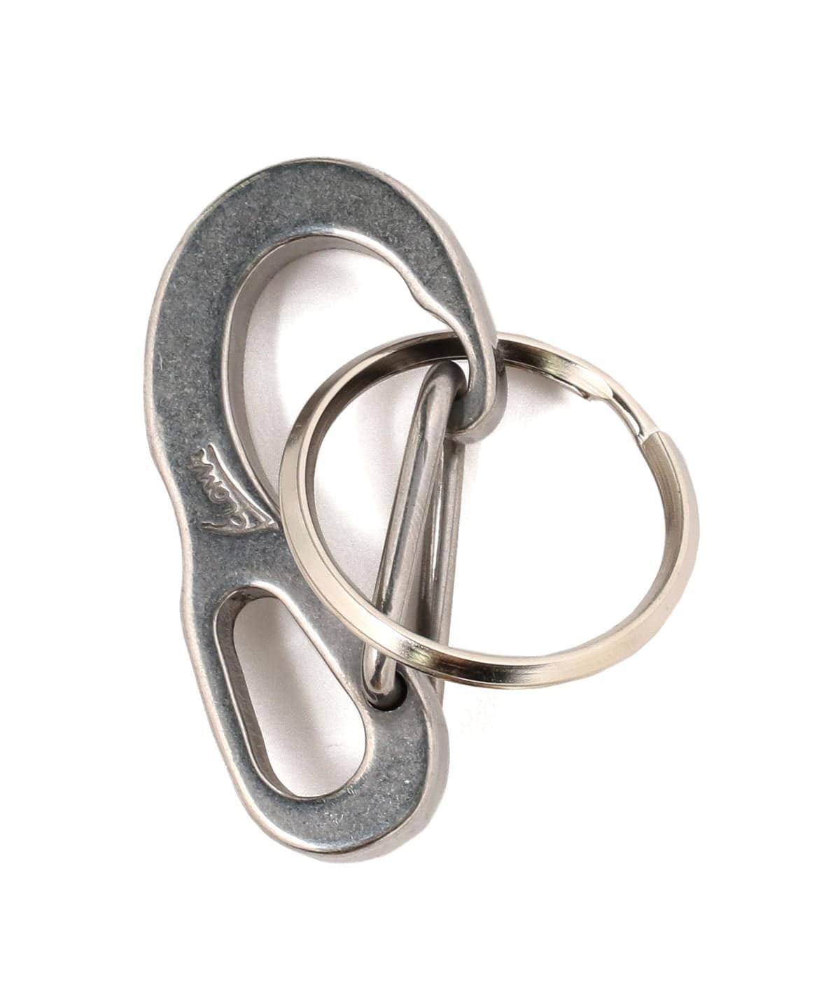 bPr BEAMS (bPr BEAMS) GLOMA NAUTICA / Carabiner 1501 (wallet