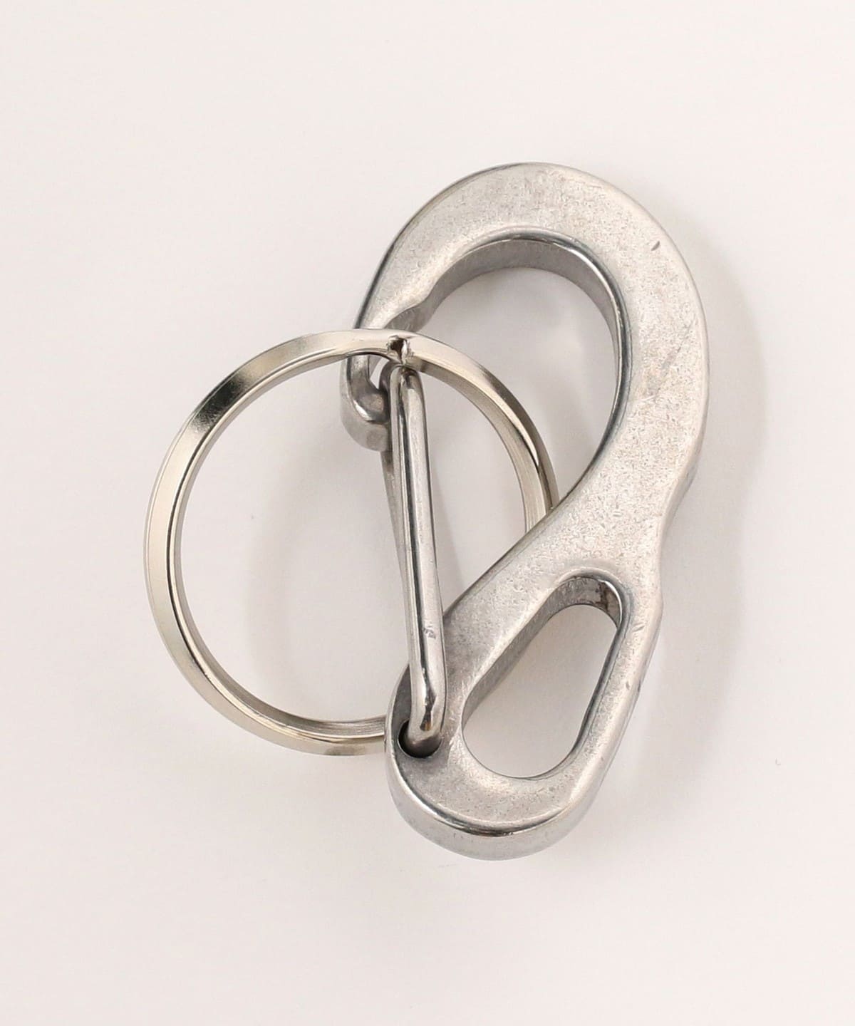 bPr BEAMS (bPr BEAMS) GLOMA NAUTICA / Carabiner 1501 (wallet