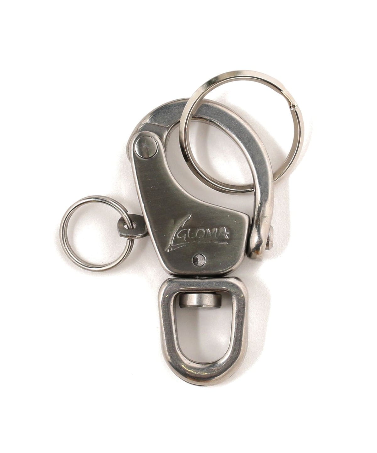 bPr BEAMS（bPrビームス）GLOMA NAUTICA / Snap Shackle 1101（財布