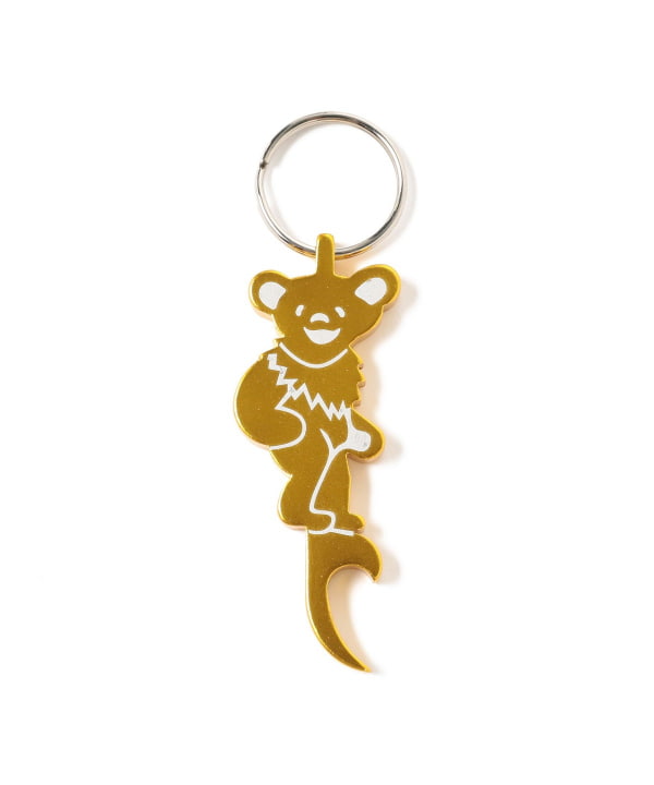 bPr BEAMS（bPrビームス）BISON DESIGNS / Bottle Opener Key Chain