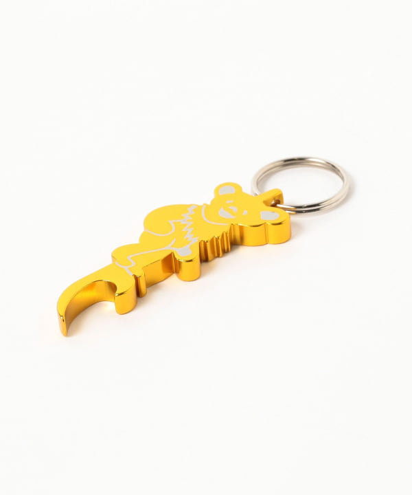 bPr BEAMS（bPrビームス）BISON DESIGNS / Bottle Opener Key