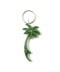 PALM TREE GREEN