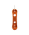 SNOWBOARD ORANGE