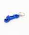 MOTO RCYCLE BLUE