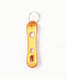 SNOWBOARD ORANGE