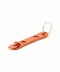 SNOWBOARD ORANGE