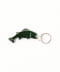 FLAT BASS GREEN