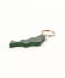FLAT BASS GREEN