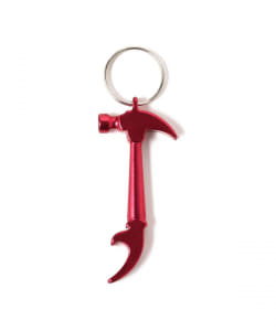 BISON DESIGNS / Bottle Opener Key Chain