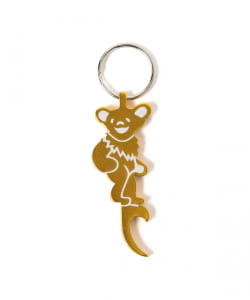 BISON DESIGNS / Bottle Opener Key Chain