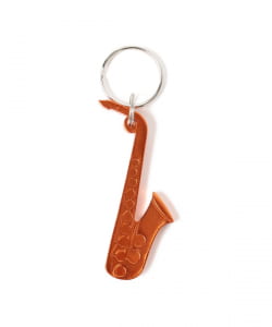 BISON DESIGNS / Bottle Opener Key Chain