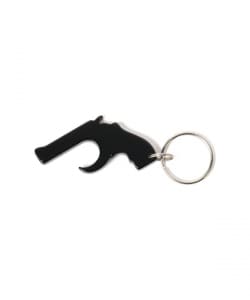 BISON DESIGNS / Bottle Opener Key Chain