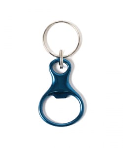 BISON DESIGNS / Bottle Opener Key Chain