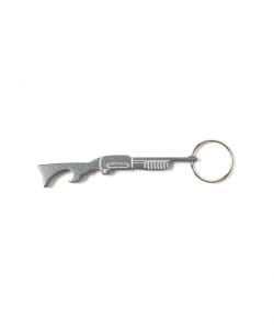 BISON DESIGNS / Bottle Opener Key Chain
