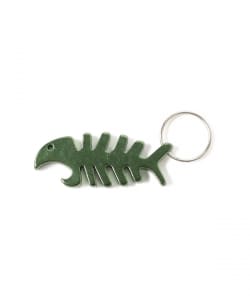 BISON DESIGNS / Bottle Opener Key Chain