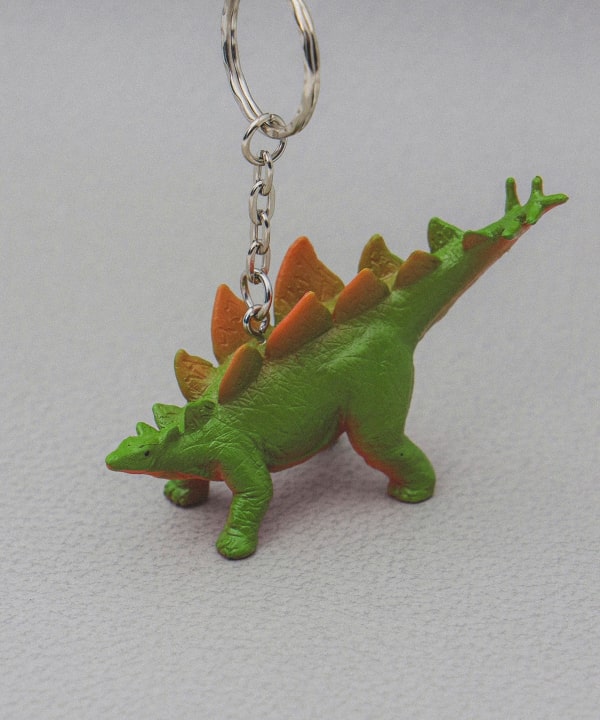 bPr BEAMS（bPrビームス）Science and Nature / Animal Keyring