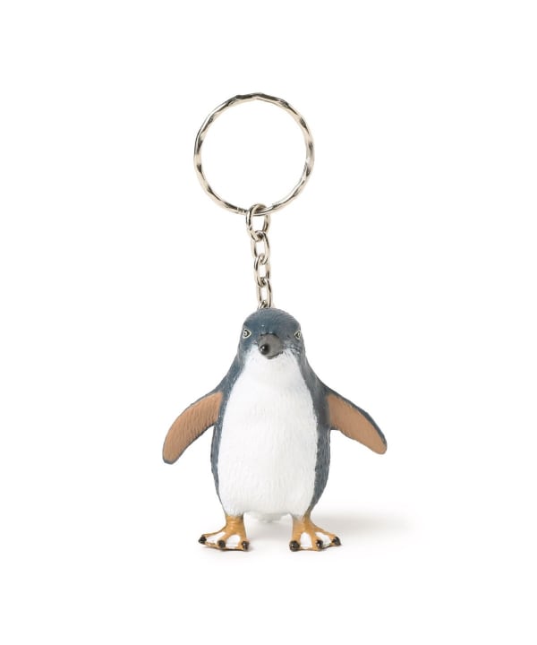 bPr BEAMS（bPrビームス）Science and Nature / Animal Keyring