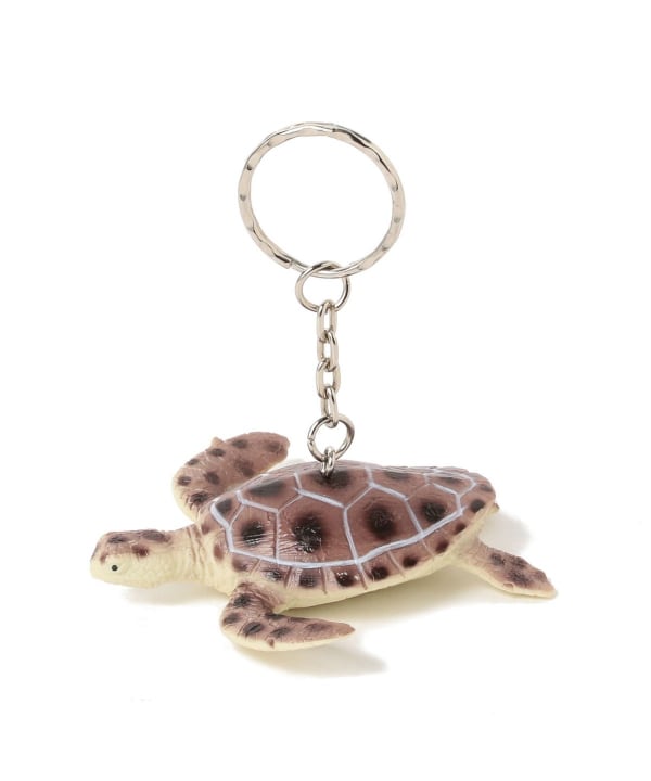 bPr BEAMS（bPrビームス）Science and Nature / Animal Keyring