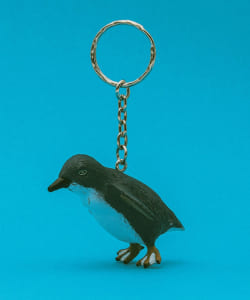 Science and Nature / Animal Keyring