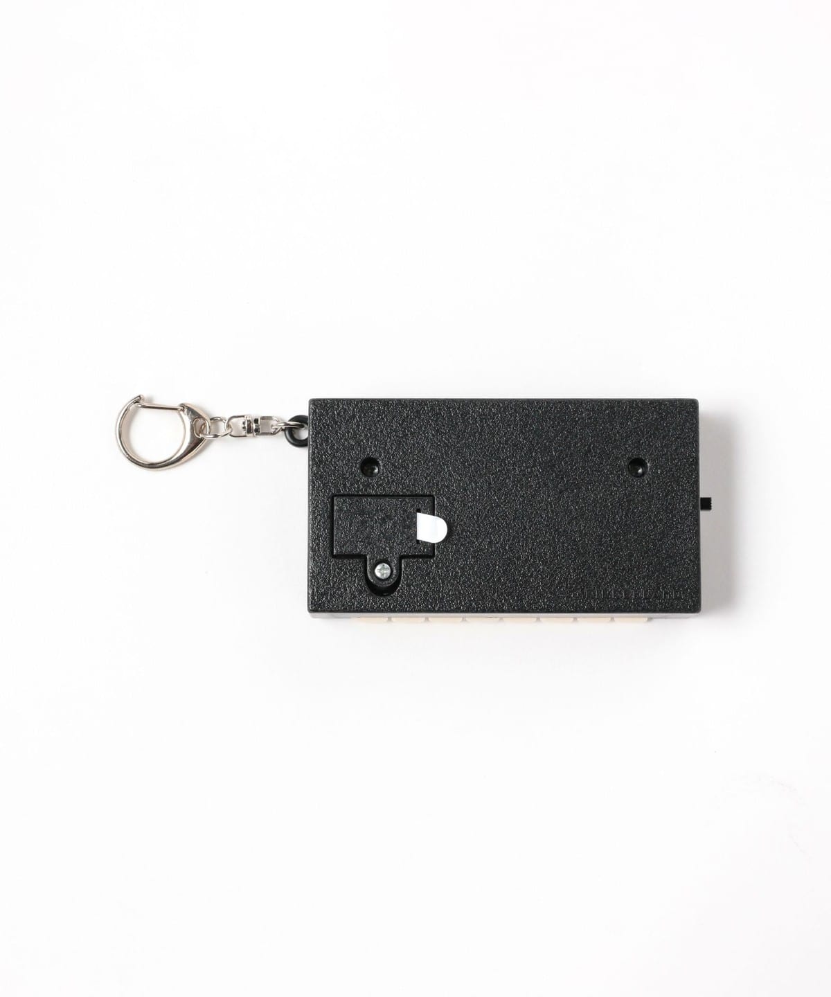 bPr BEAMS（bPrビームス）KIKKERLAND / mini keyboard KEYCHAIN