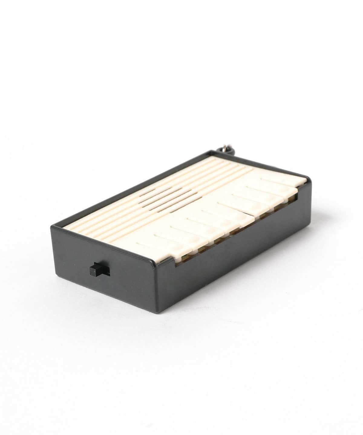 bPr BEAMS（bPrビームス）KIKKERLAND / mini keyboard KEYCHAIN
