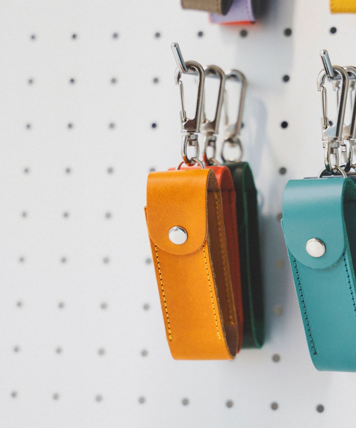 スティックケース キーホルダー 財布・小物 WOMEN YELLOW ONE SIZE スティックケース キーホルダー 財布・小物 WOMEN YELLOW ONE SIZE