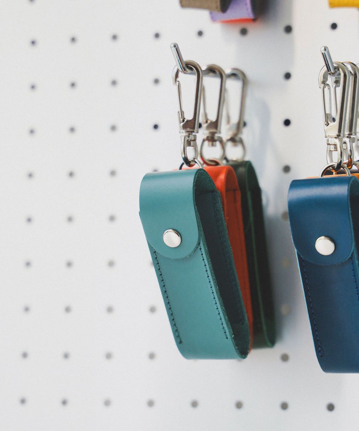 スティックケース キーホルダー 財布・小物 WOMEN TURQUOISE ONE SIZE スティックケース キーホルダー 財布・小物 WOMEN TURQUOISE ONE SIZE