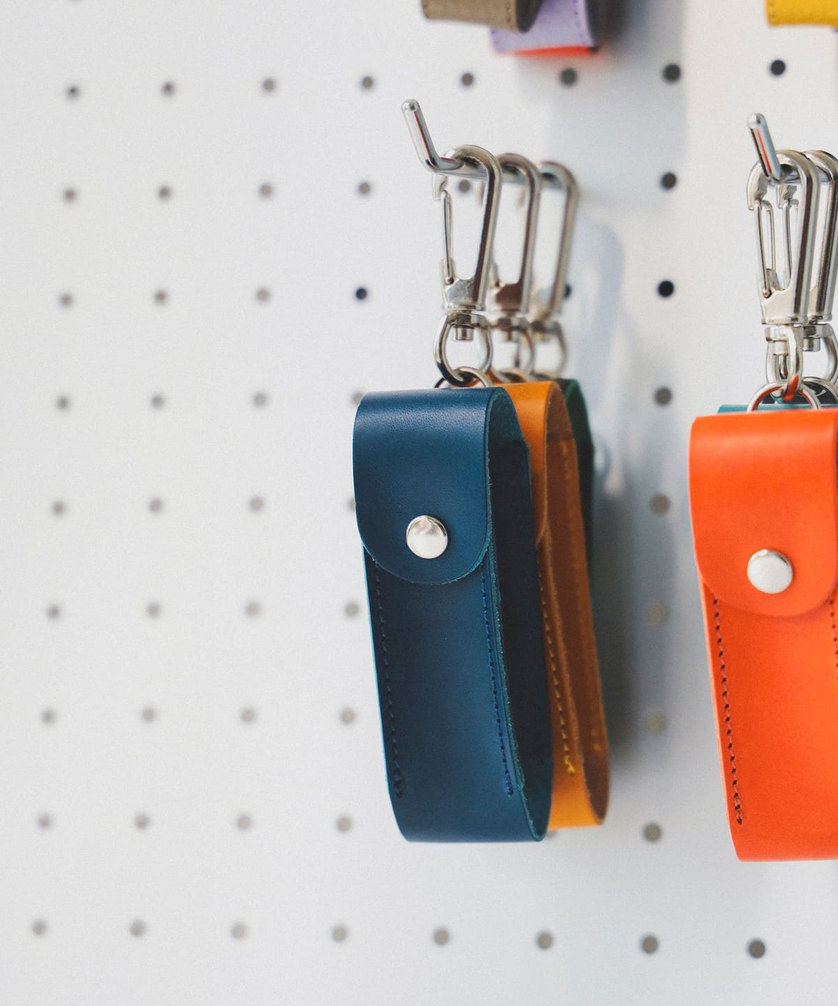 スティックケース キーホルダー 財布・小物 WOMEN BLUE ONE SIZE スティックケース キーホルダー 財布・小物 WOMEN BLUE ONE SIZE