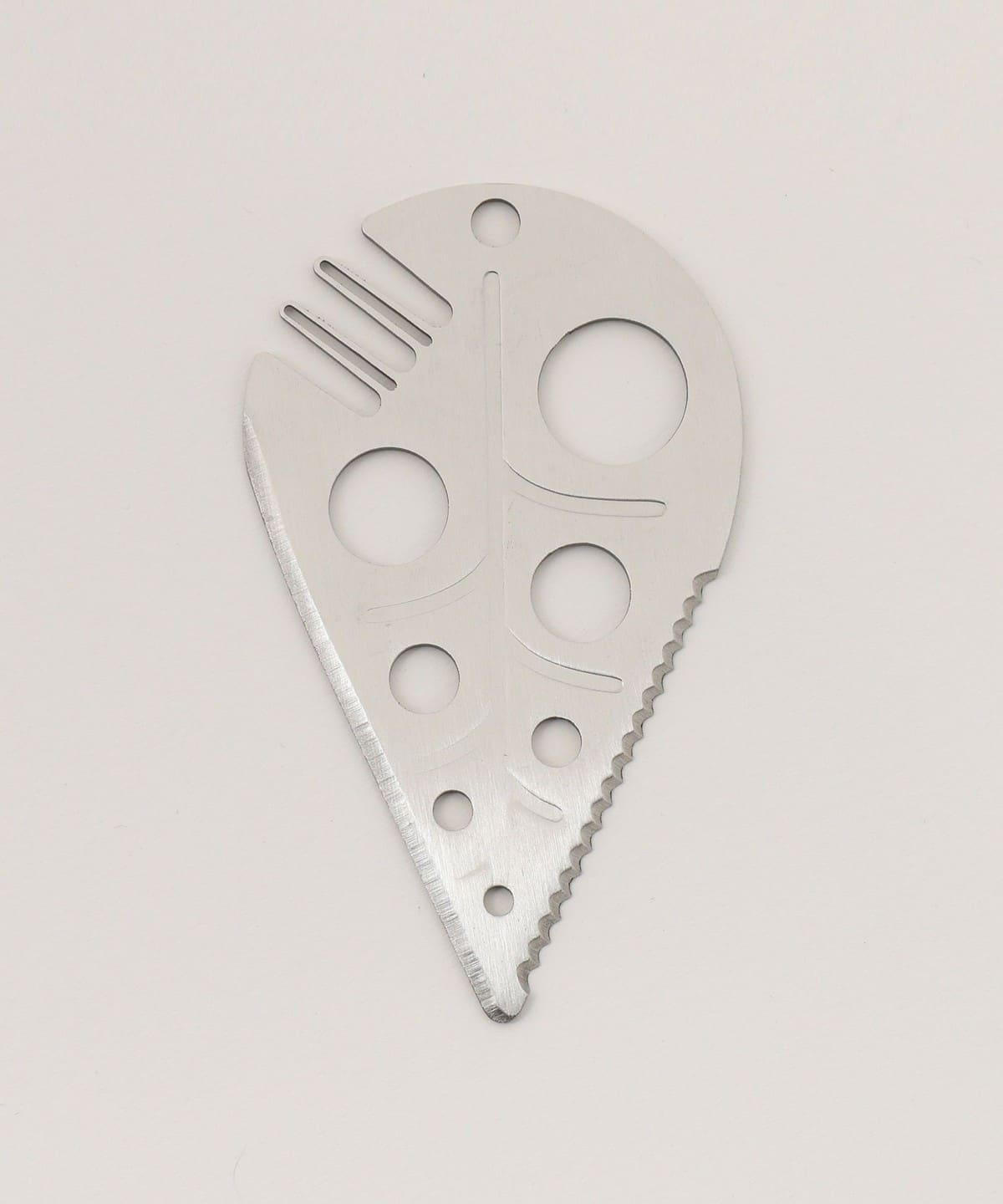 bPr BEAMS（bPrビームス）KIKKERLAND / Leaf Foraging Tool（財布