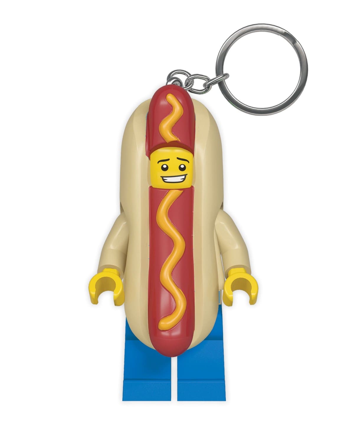 LEGO レゴ(R) / LED Lite Keychain キーライト 財布・小物 MEN HOT DOG ONE SIZE LEGO レゴ(R) / LED Lite Keychain キーライト 財布・小物 MEN HOT DOG ONE SIZE
