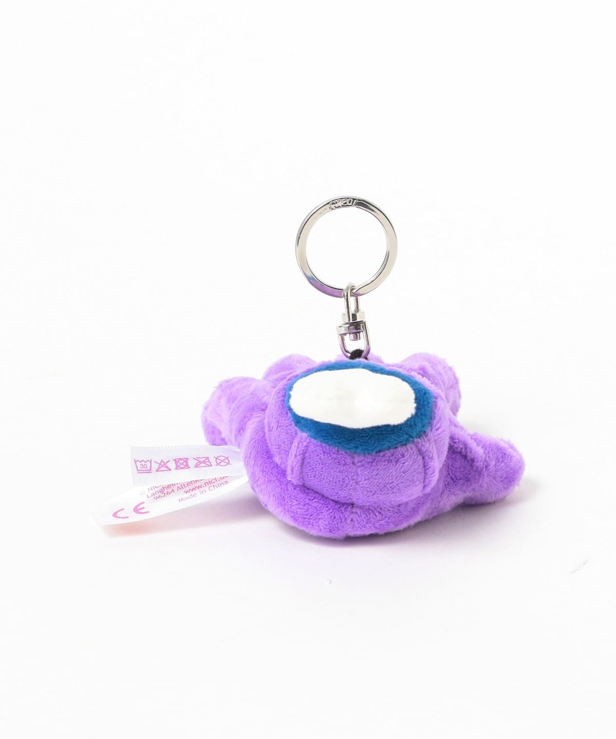 bPr BEAMS（bPrビームス）NICI×SANTA CRUZ / Screaming Hand