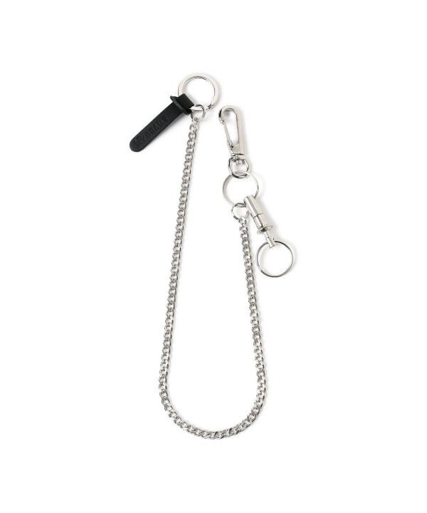 BEAMS ウォレットチェーン Bill Wall Leather（ビルウォールレザー）WC622 Limited