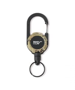 ROOT Co. / GRAVITY MAG REEL LITE MILITARY EDITION
