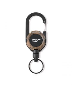 ROOT Co. / GRAVITY MAG REEL LITE MILITARY EDITION